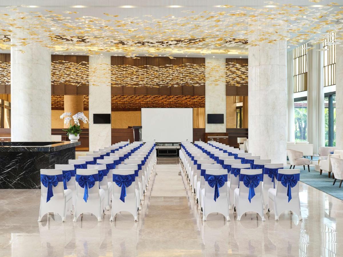 Radisson Blu Resort Phú Quốc Exterior foto The Grand Ballroom