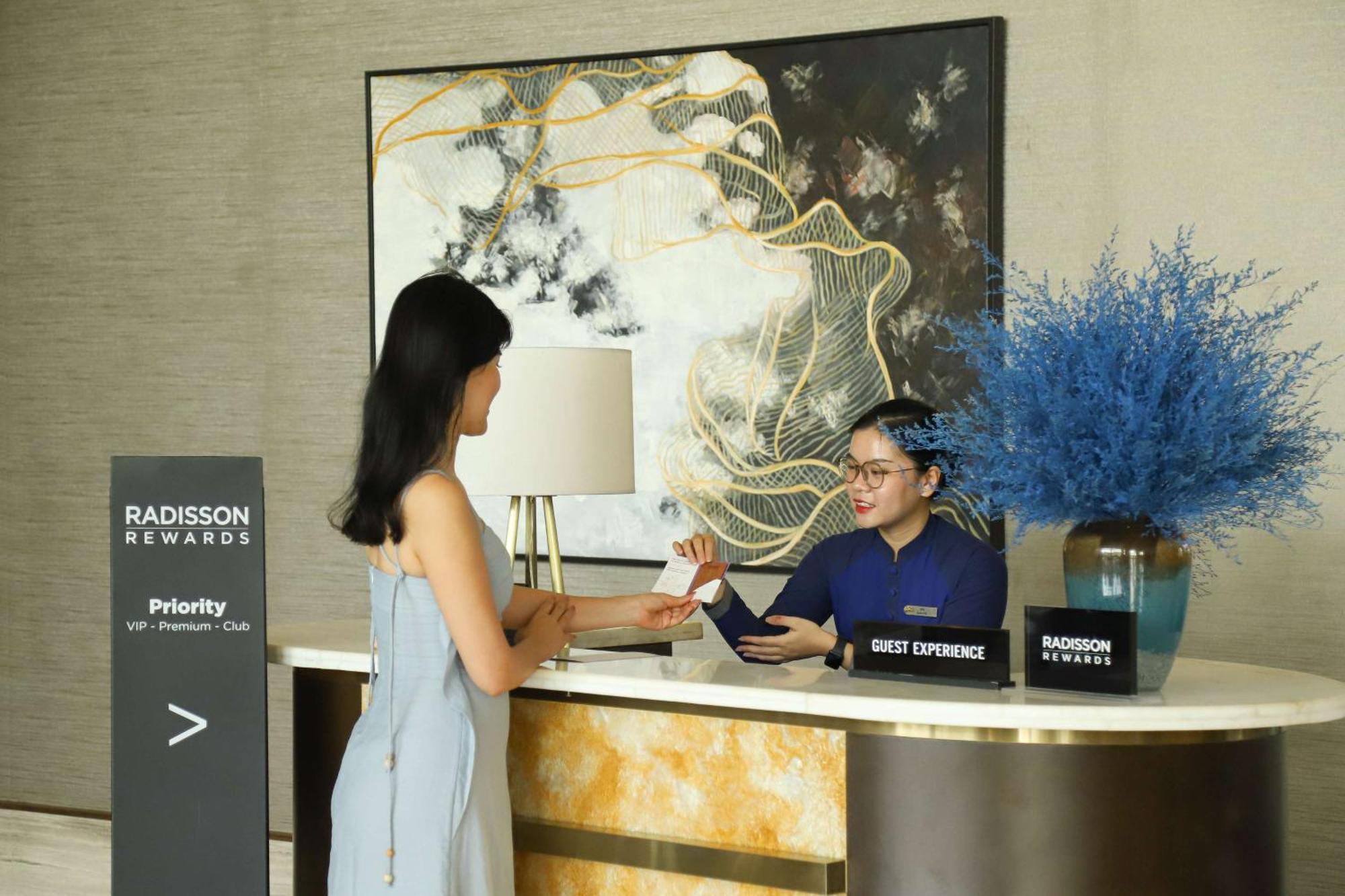 Radisson Blu Resort Phú Quốc Exterior foto